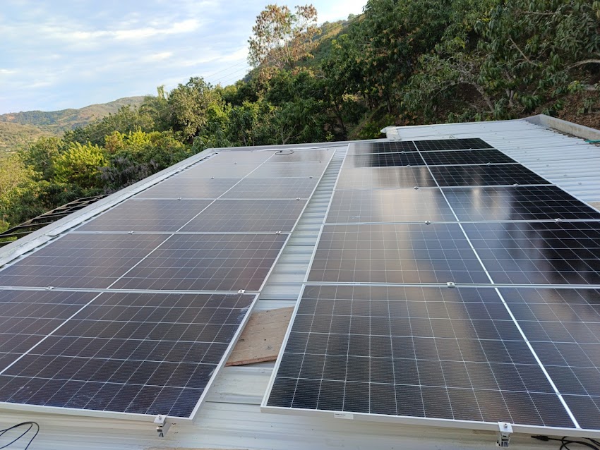 SER | Somos Energía Renovable Sas