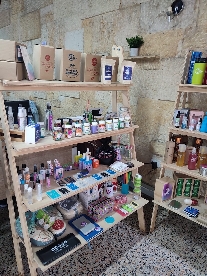 Dinamic Products