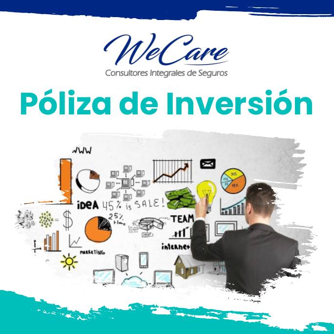 WECARE CONSULTORES DE SEGUROS