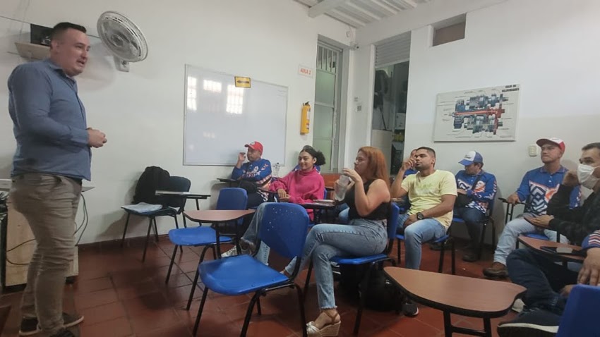 Nexxo Consultores