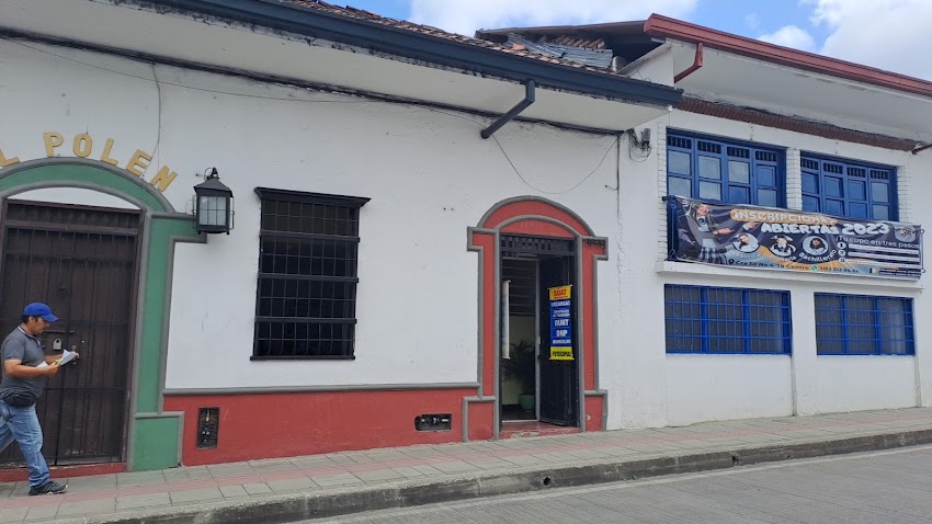 Mejia Finca Raiz