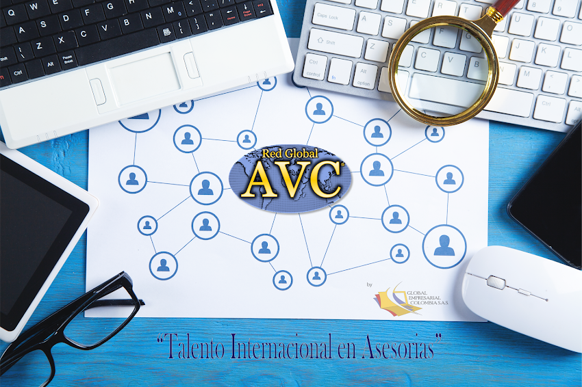 Global Empresarial Colombia SAS
