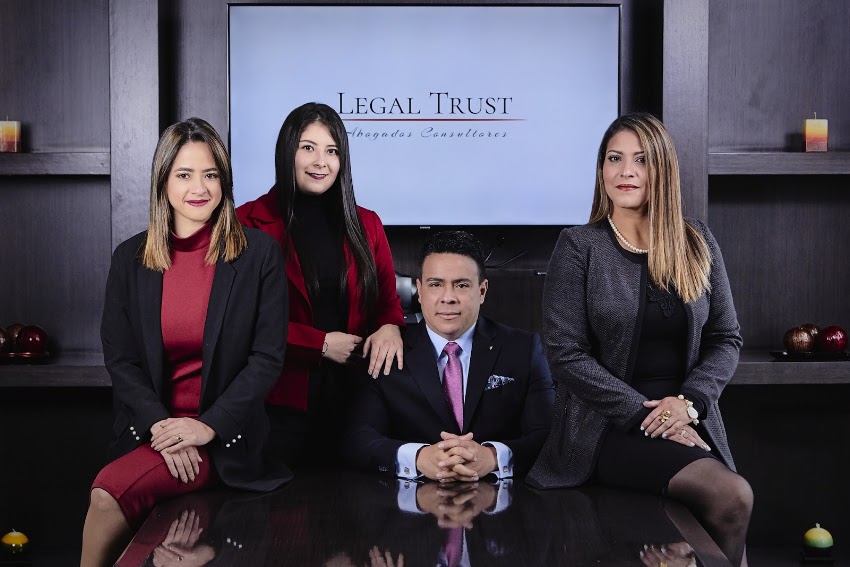 LEGAL TRUST ABOGADOS CONSULTORES S.A.S.