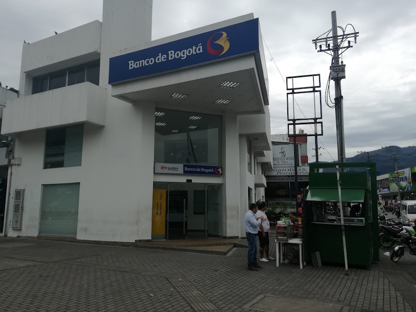 Unicentro Villavicencio | Banco de Bogotá