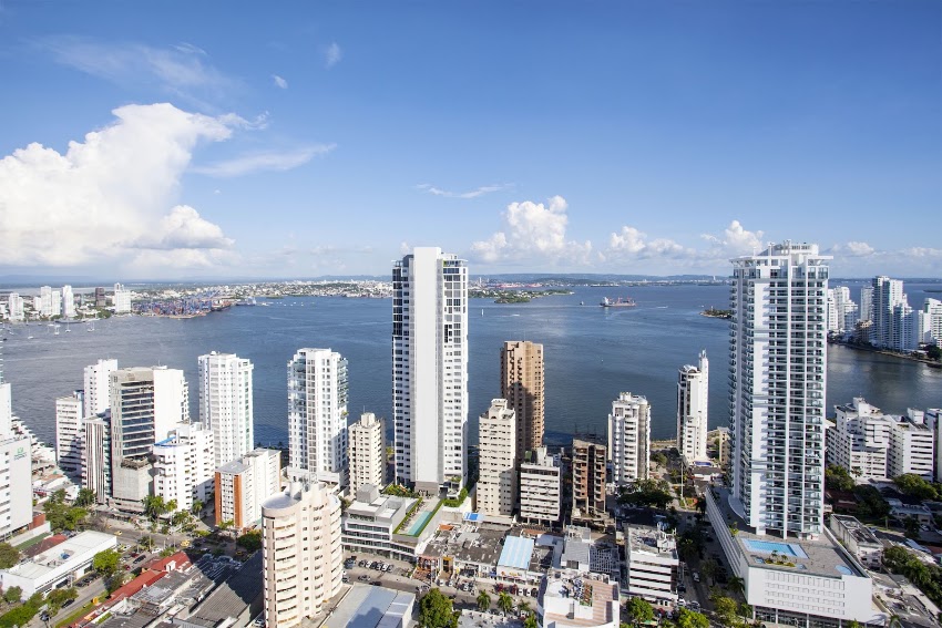 Penthouses Palmetto