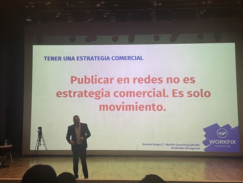 Workfix Consulting