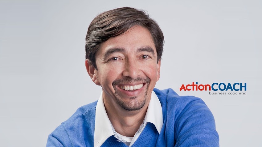 Coaching empresarial – Beyer tu coach