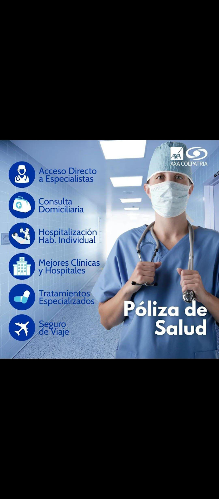 John F Seguros Consultores Especializados