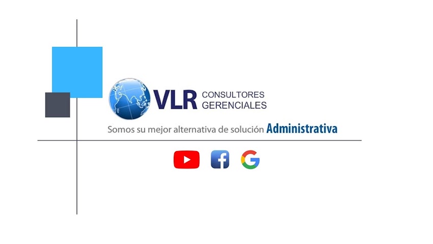 VLR CONSULTORES GERENCIALES SAS