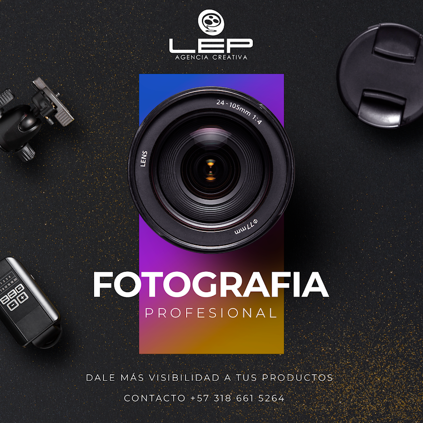 LEP COMPANY