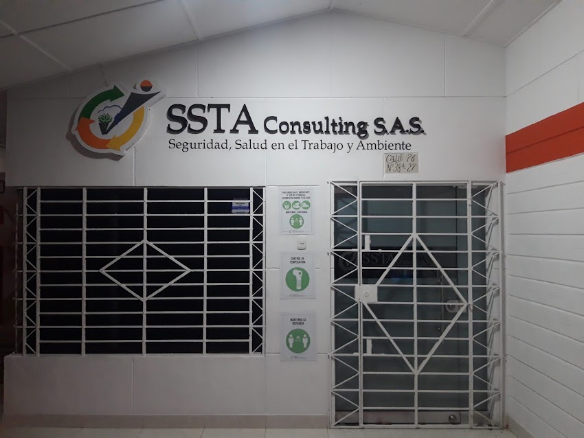 Ssta Consulting S.A.S.