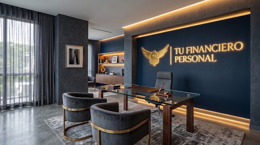 Tu Financiero Personal