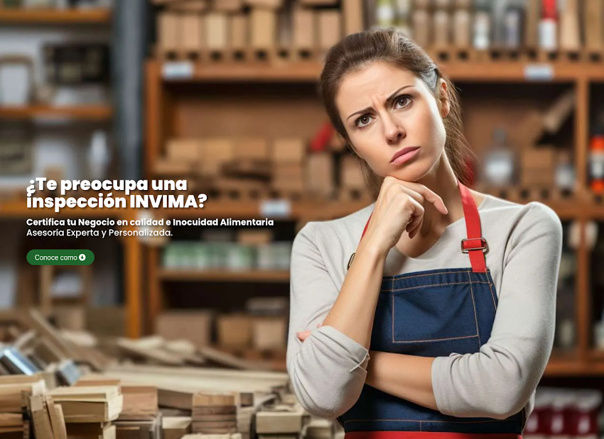 Qualifood – Consultores en calidad e inocuidad de alimentos en Medellin