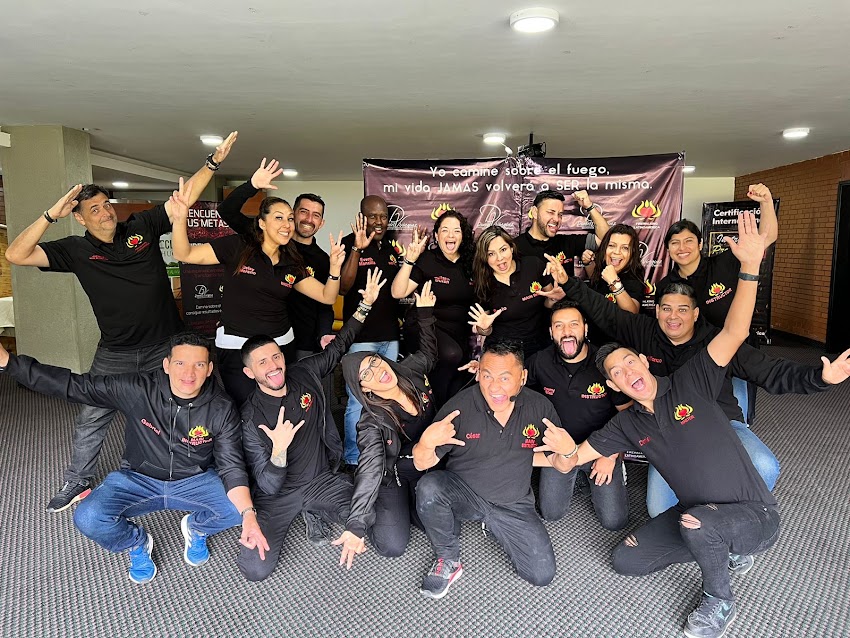 Coach Mauricio Torres, Coaching Personal y Empresarial