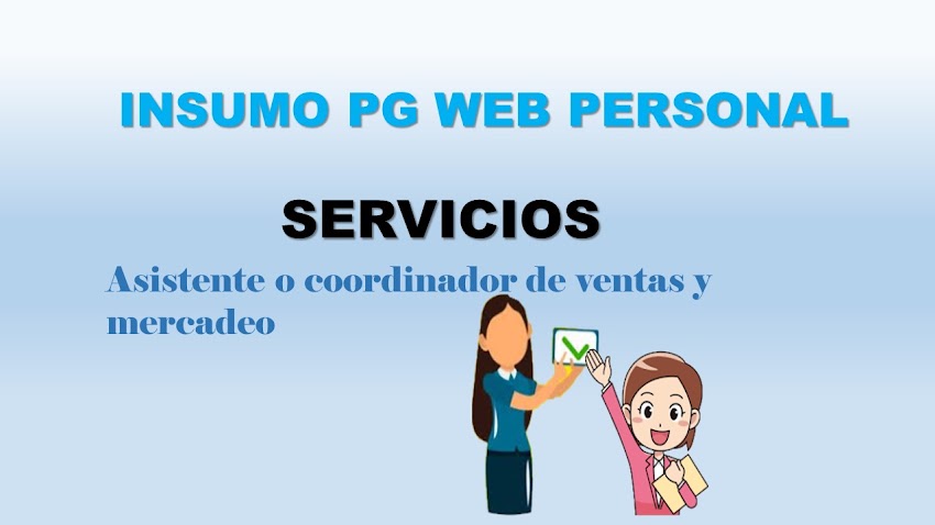 CONSULTORA EN GESTION ADMINISTRATIVA WENDY GORDO