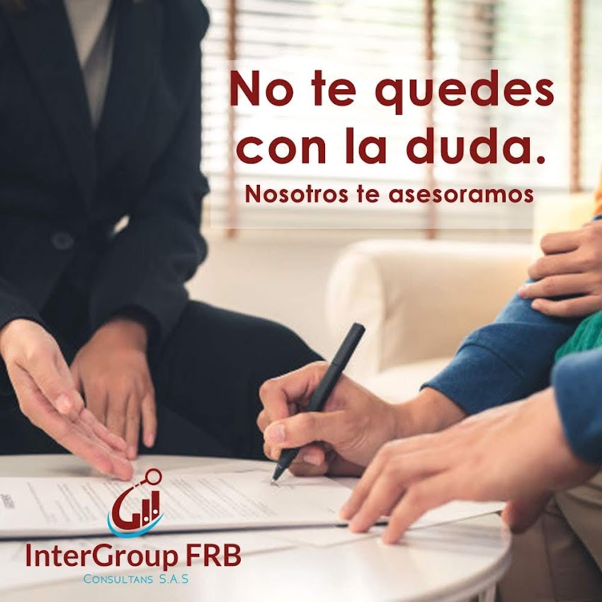 InterGroup FRB Consultants SAS