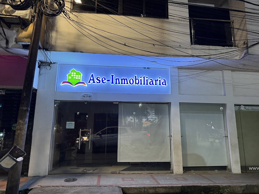 Ase-Inmobiliaria
