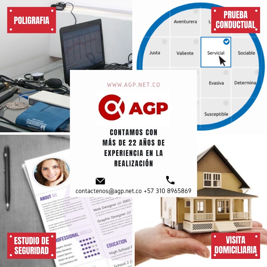 ALFA GESTION DE PERSONAL SAS