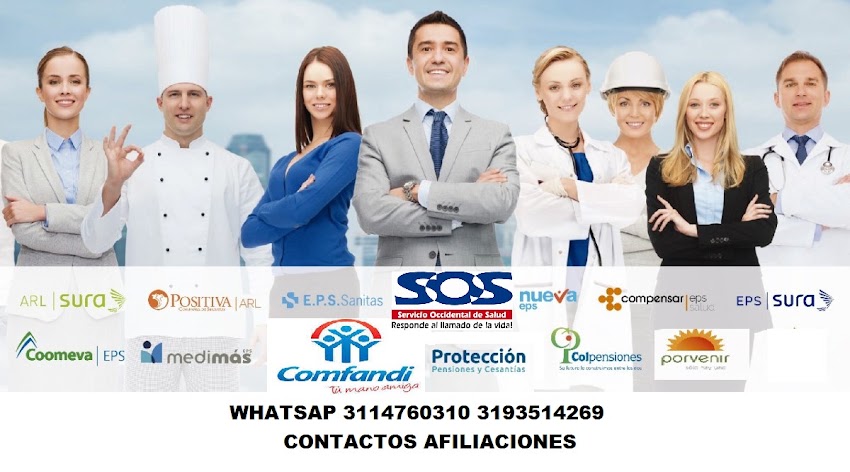 GRUPO SERTEMPI ASESORIAS
