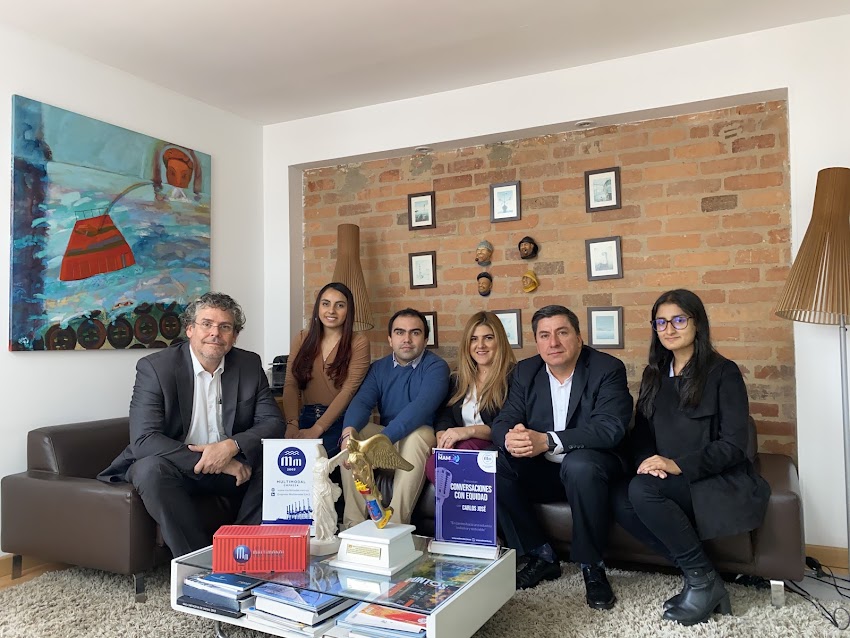 Empresa Multimodal S.A.S.