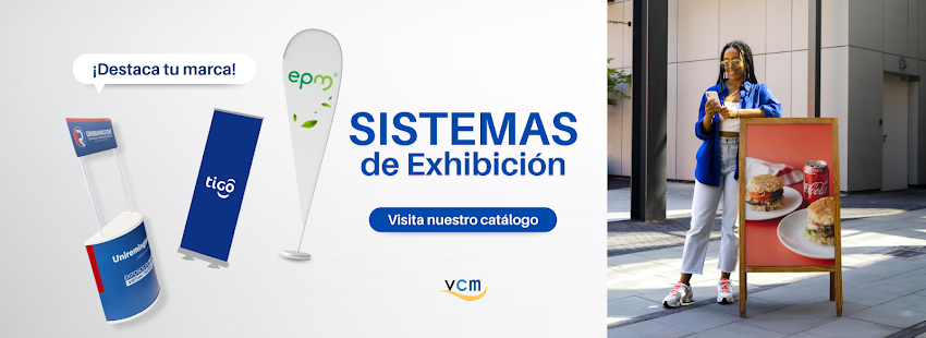 Visión Consultora Marketing