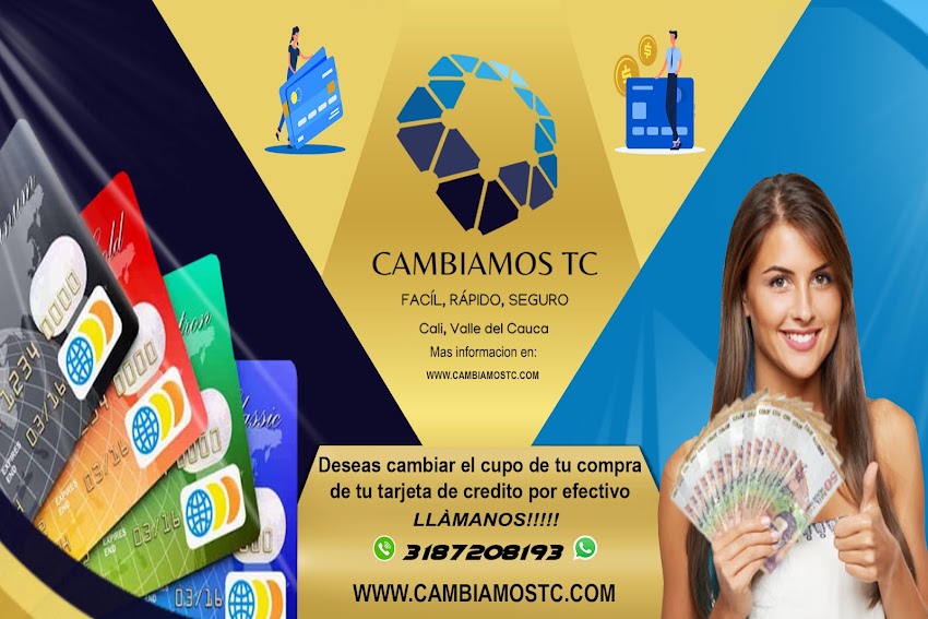 Cambiamos TC