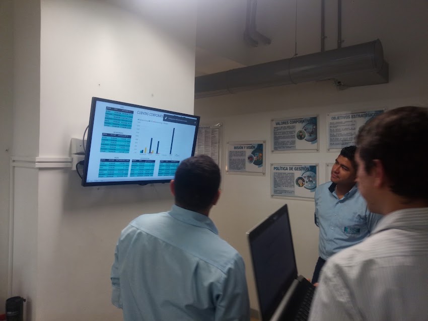 CYS Tecnología S.A.S BIC