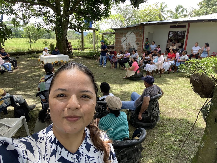 Ivonne Cruz- Experta en Desarrollo Integral Empresarial