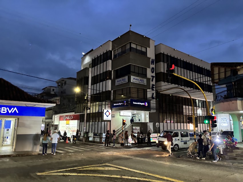 Ocaña | Banco de Bogotá