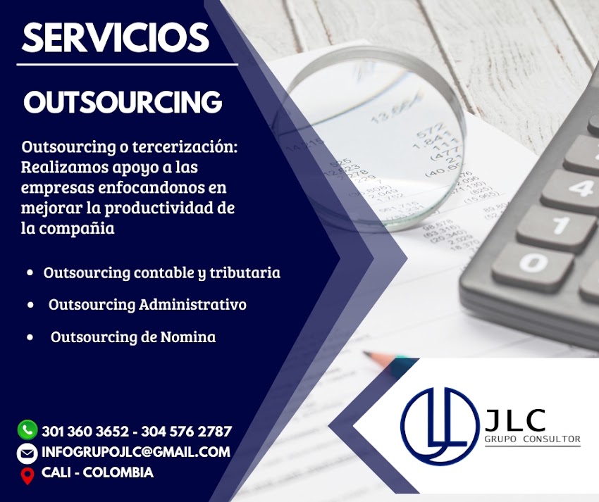 JLC Grupo consultor