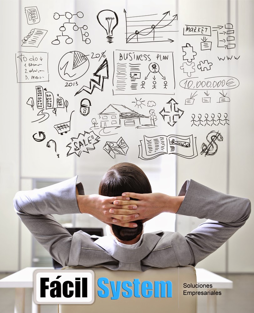 Facil System Soluciones Empresariales