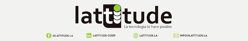 Soluciones Informáticas | Lattitude Corp SAS | Consultor informatico