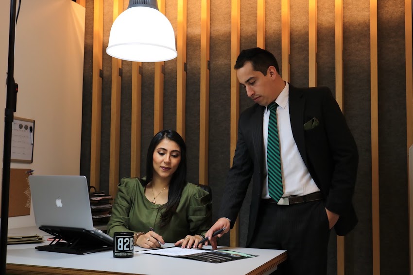 B2B Abogados & Consultores