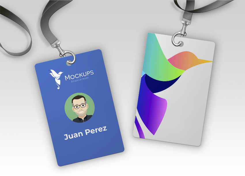 Mockups Estudio de diseño