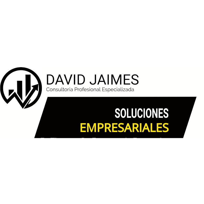 DAVID JAIMES Consultoría Profesional Especializada – Soluciones Empresariales