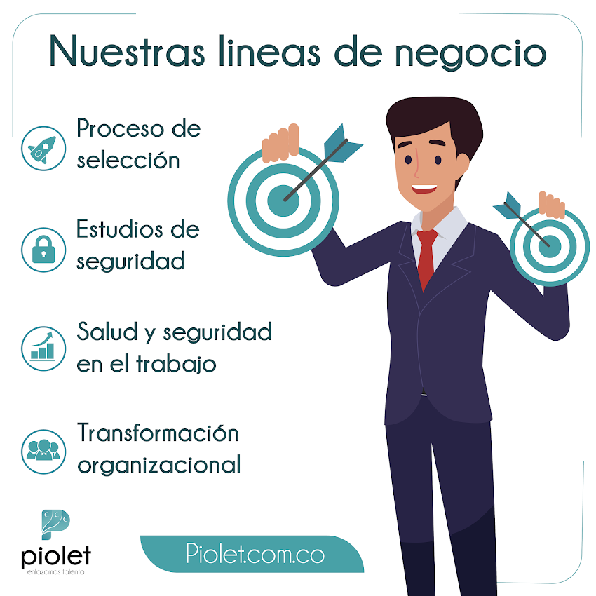 Piolet Enlazamos Talento – Empresarias de Éxito SAS