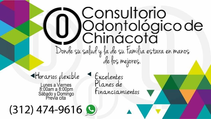 Consultorio Odontológico de Chinacota
