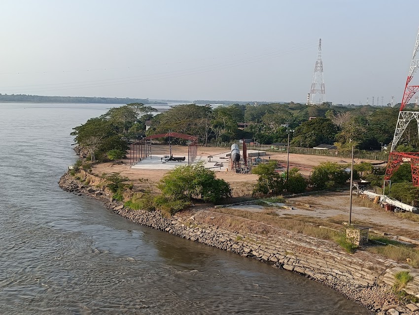Global Bild – Consultoría Ambiental