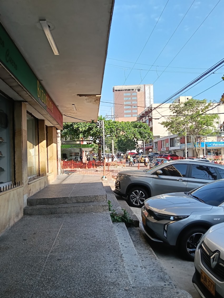 CAST Consultorías SAS