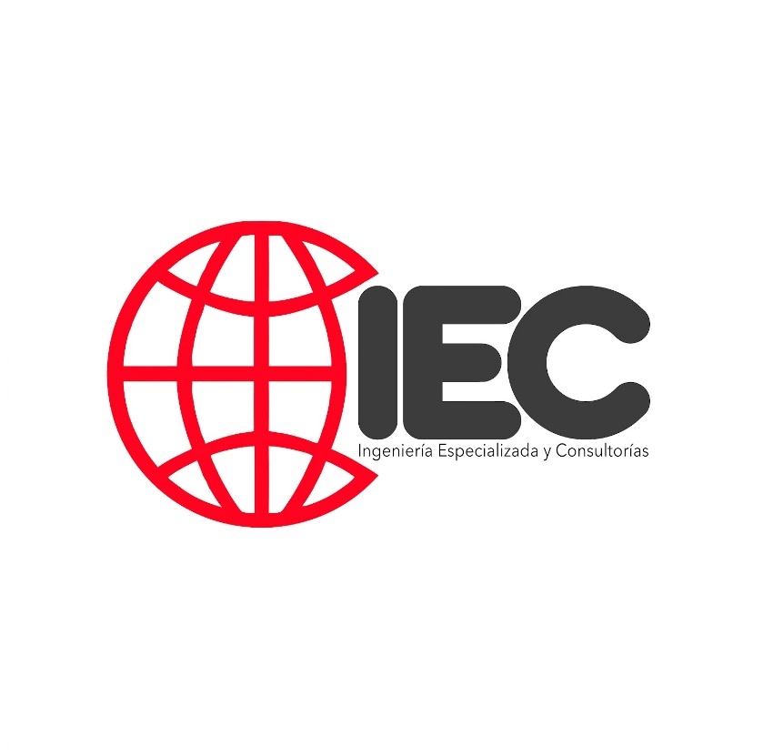 IEC SAS Ingenieria Especializada y Consultorías S.A.S