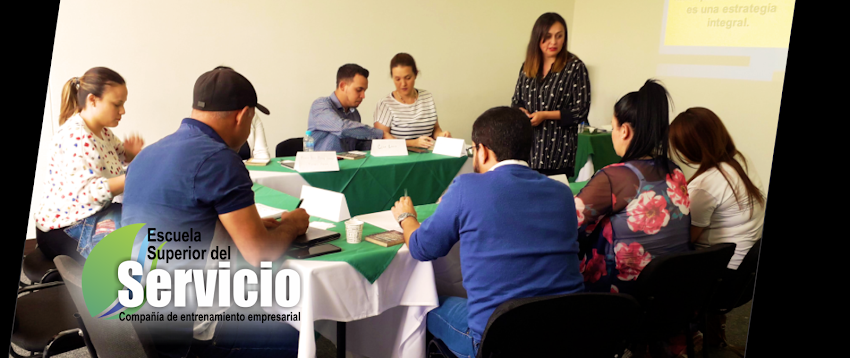 Estilo Gerencial Agencia