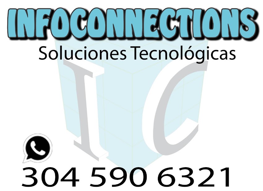 Soporte Tecnico Sistemas INFOCONNECTIONS S.A.S.
