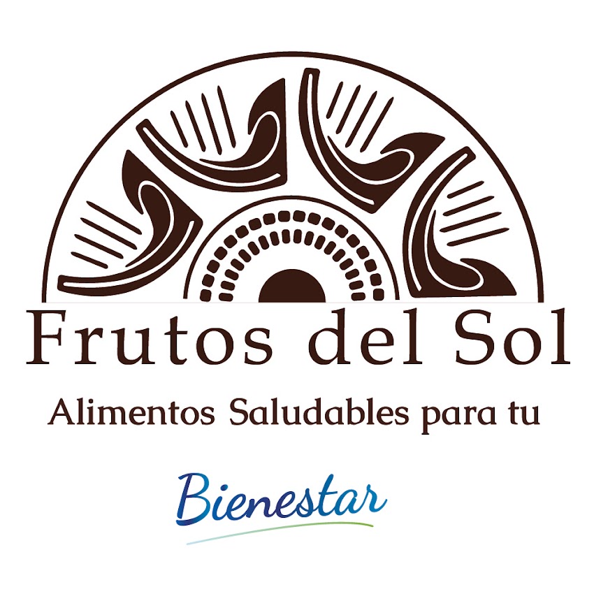Alimentos Frutos Del Sol