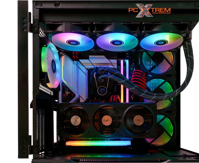 Pc Xtrem SAS