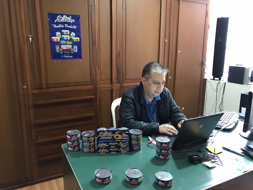 Constantina Import Export