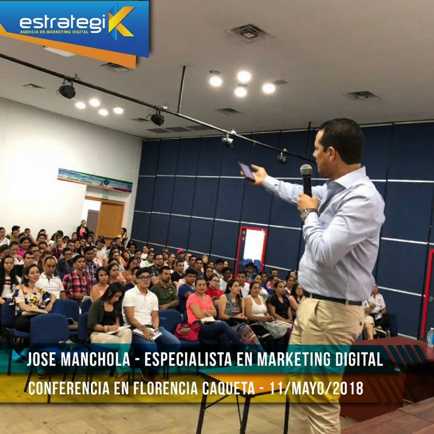 Asesoría de Marketing Digital
