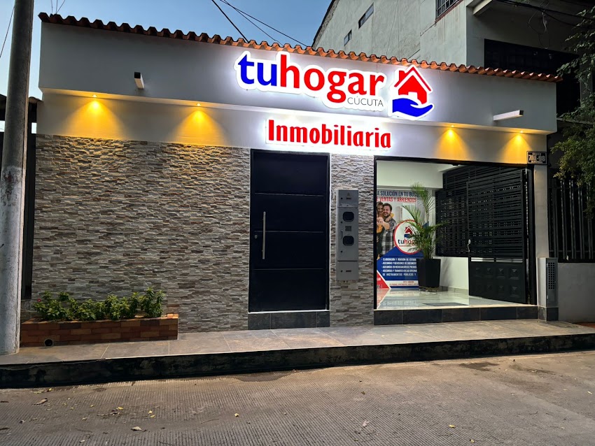 Inmobiliaria Tu Hogar