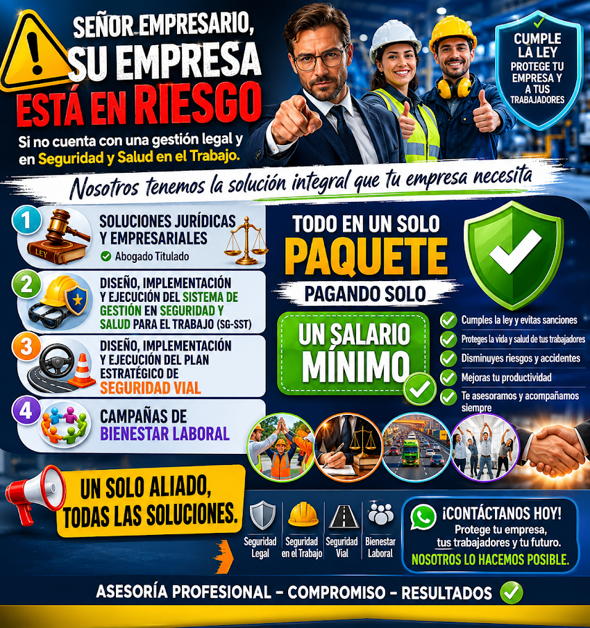 QBM ABOGADOS CONSULTORES