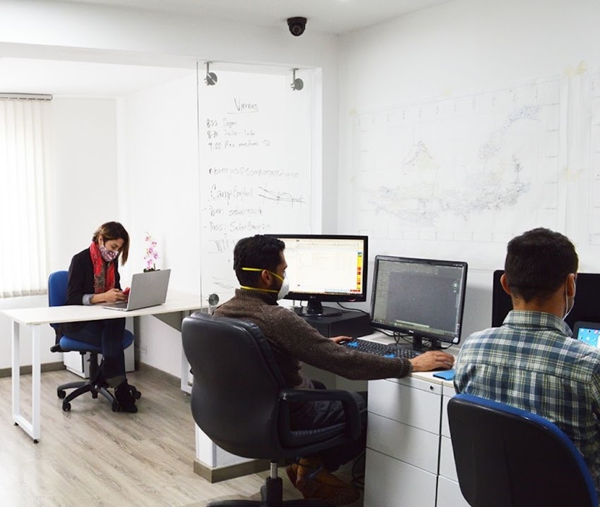 Andes Technologies