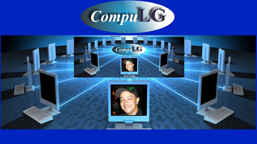 CompuLG – Reparación y Mantenimiento de computadores – Creación de sitios web – Asesoría tecnológica y mucho más